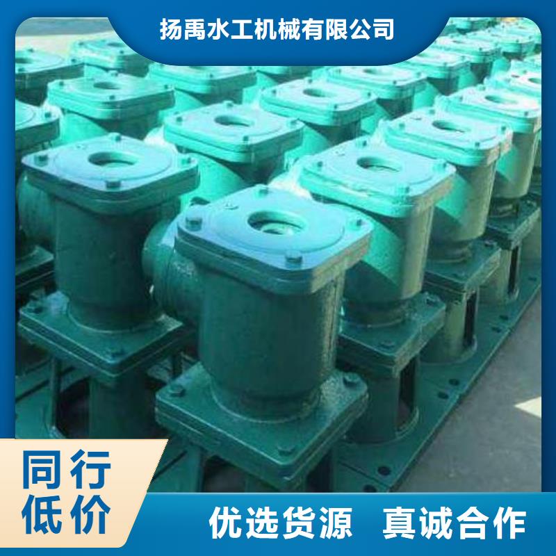 螺杆启闭机生产厂家