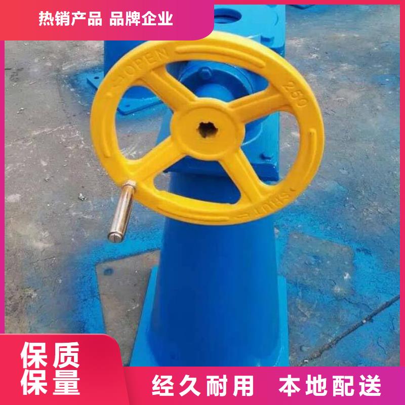  螺杆启闭机专注生产制造多年