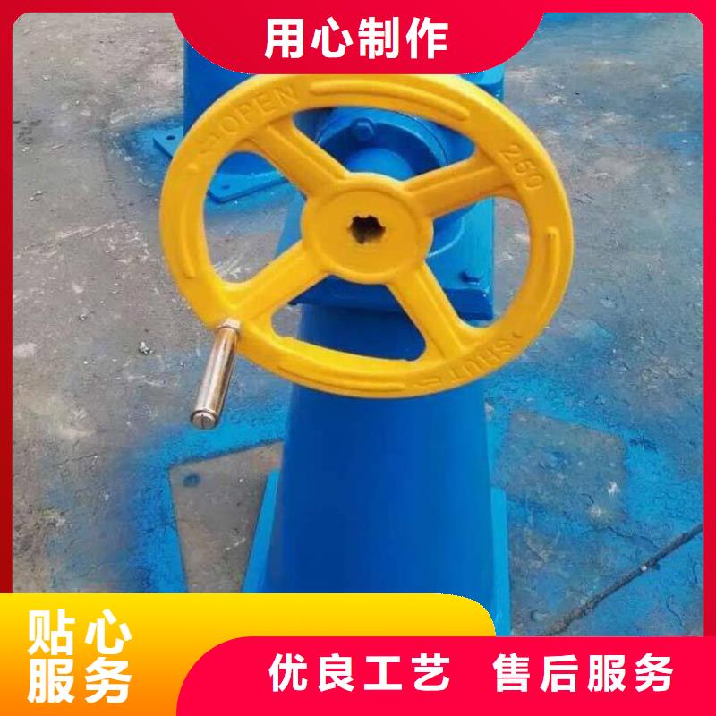 螺桿啟閉機(jī) 鑄鐵閘門豐富的行業(yè)經(jīng)驗(yàn)