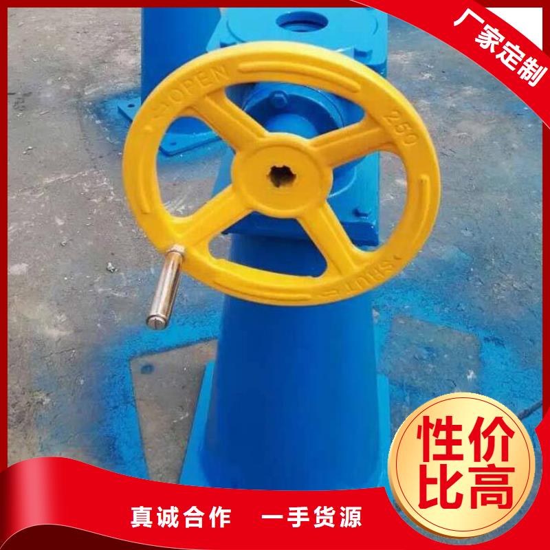 螺杆启闭机钢制闸门欢迎来电询价