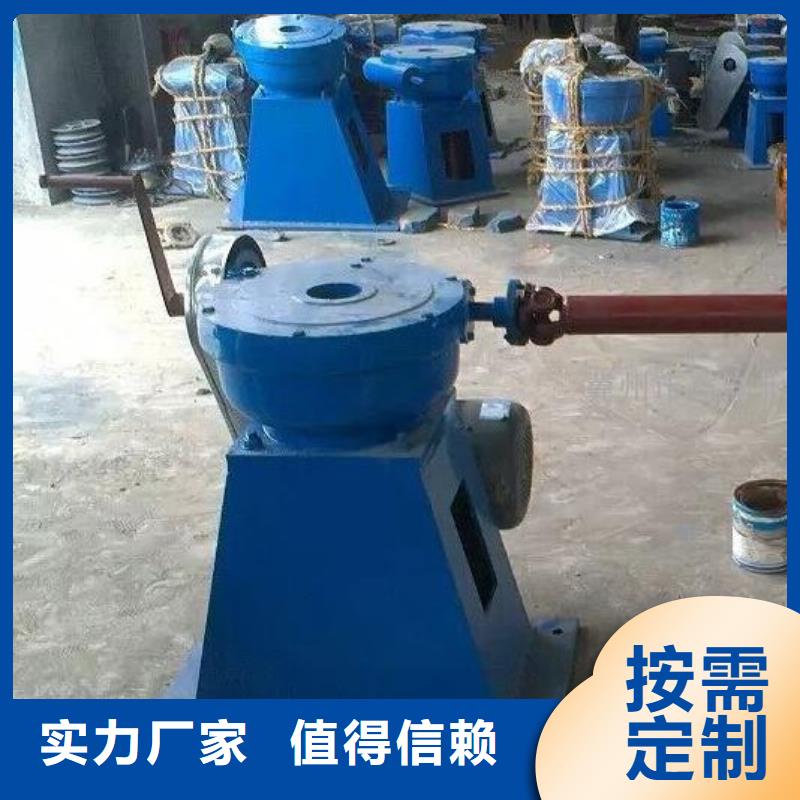 螺桿啟閉機質量上乘