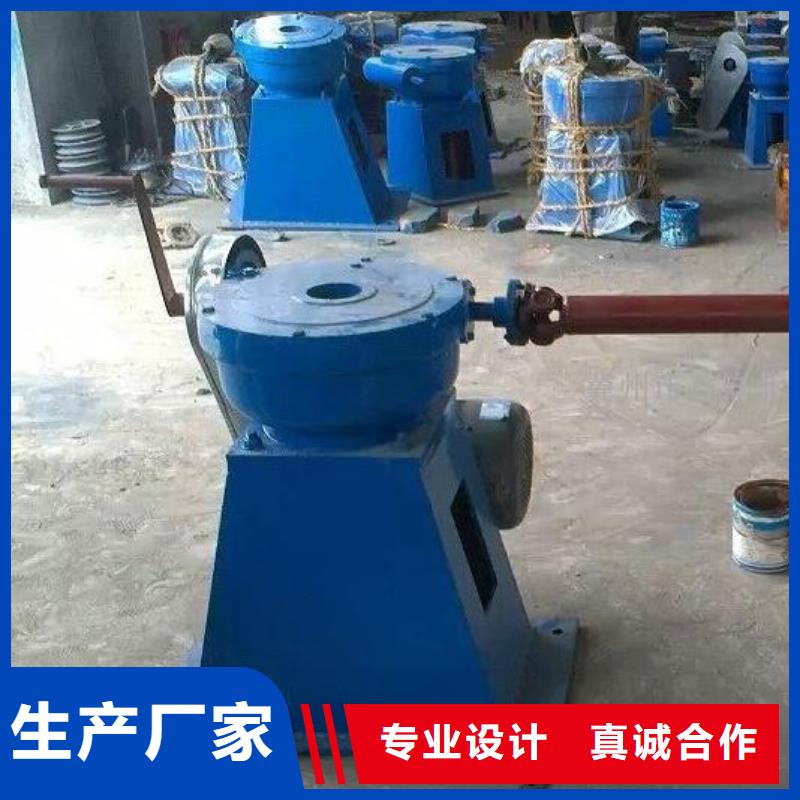  螺杆启闭机型号齐全