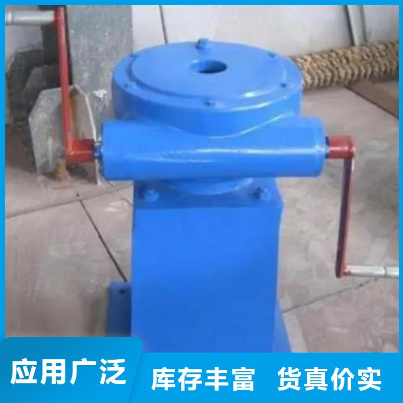  螺杆启闭机专注生产制造多年