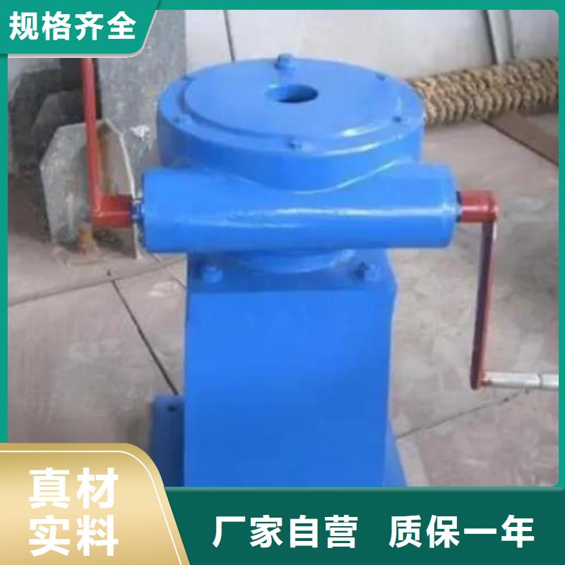  螺桿啟閉機來圖來樣定制