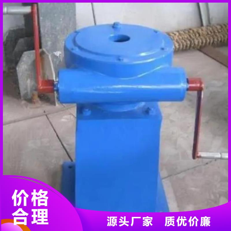  螺桿啟閉機(jī)多種工藝
