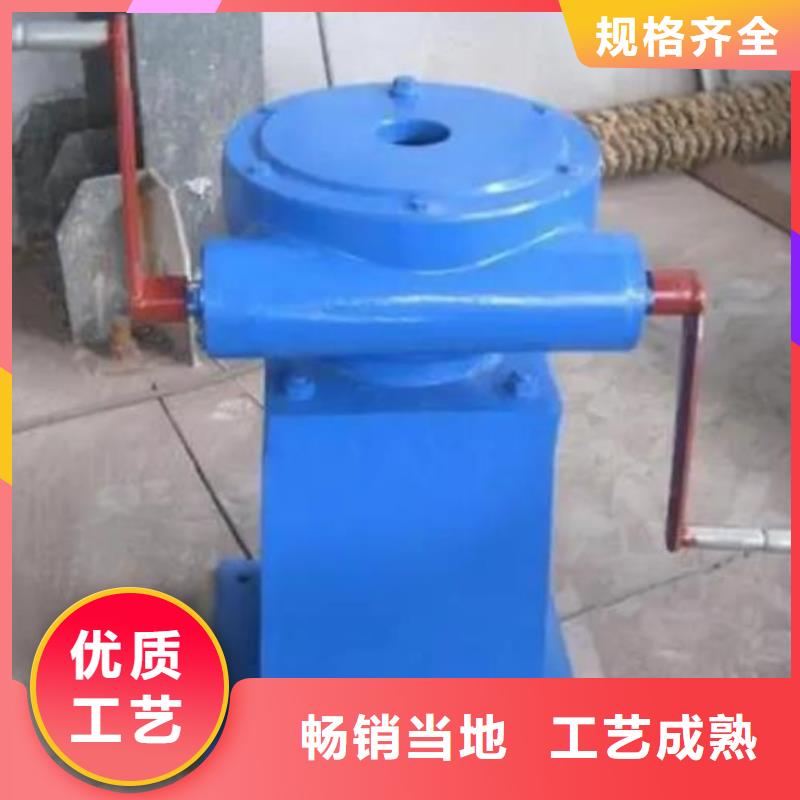  螺桿啟閉機(jī)工期短發(fā)貨快