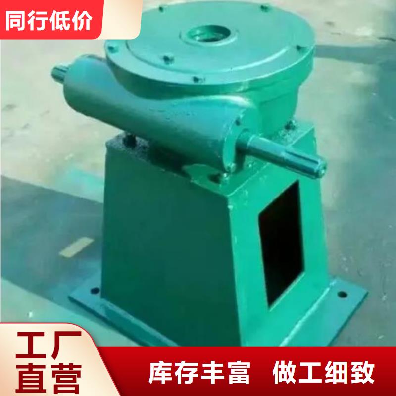  螺桿啟閉機種類齊全