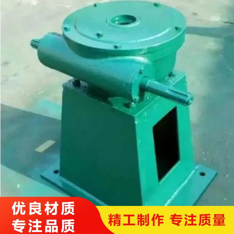  螺杆启闭机拥有核心技术优势
