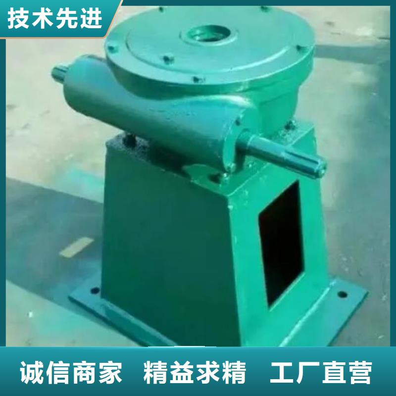 螺桿啟閉機_球墨鑄鐵閘門真正的源頭廠家