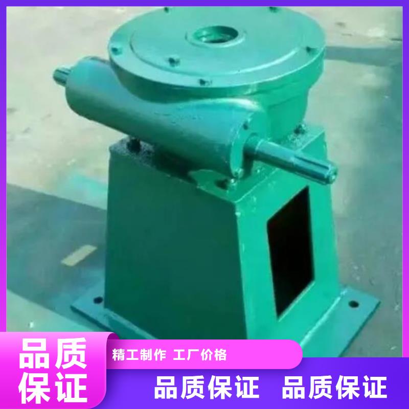 螺杆启闭机来图来样定制