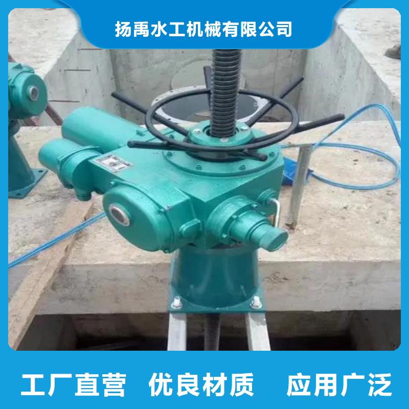 螺桿啟閉機(jī)鑄鐵拍門來圖定制量大從優(yōu)