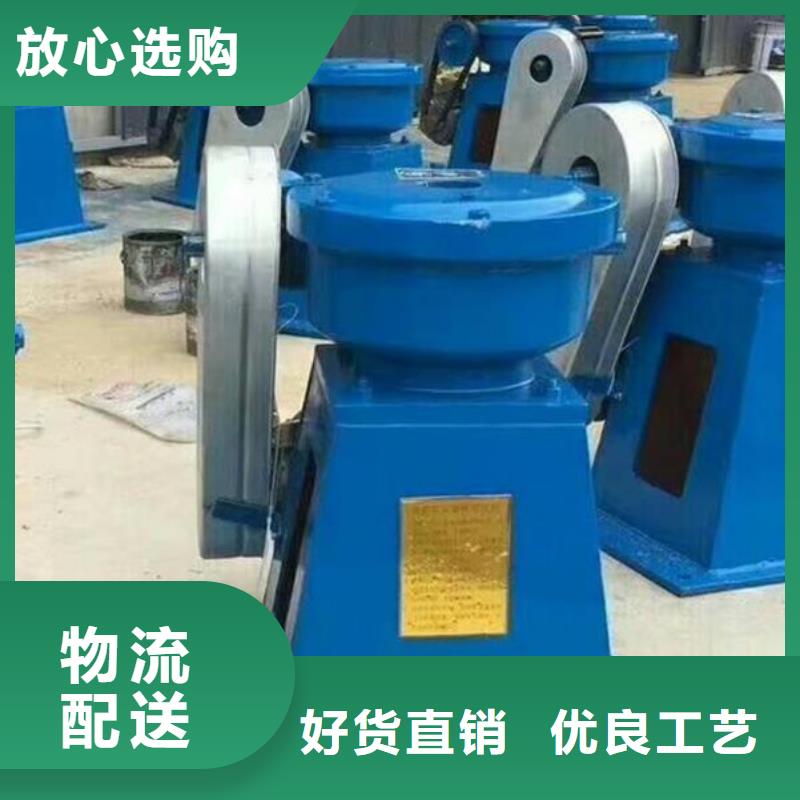  螺杆启闭机服务周到