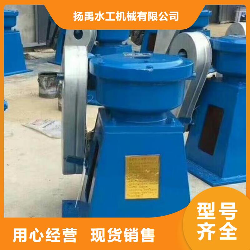 螺桿啟閉機(jī)球墨鑄鐵閘門生產(chǎn)廠家