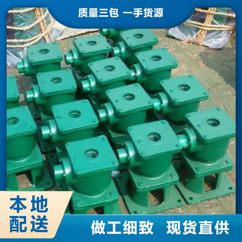 螺桿啟閉機-雙向止水閘門源頭廠商