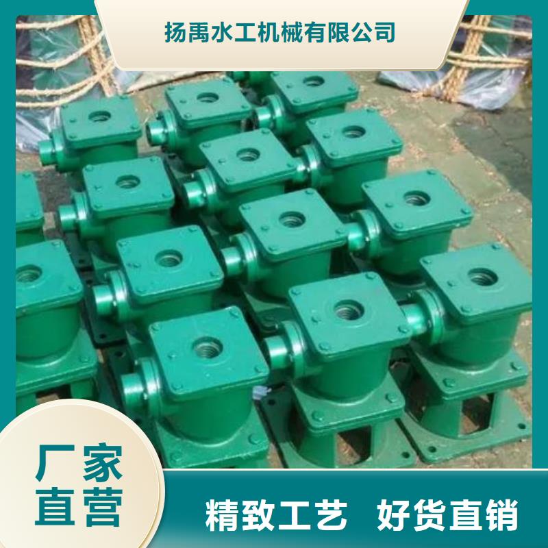  螺杆启闭机厂家精选