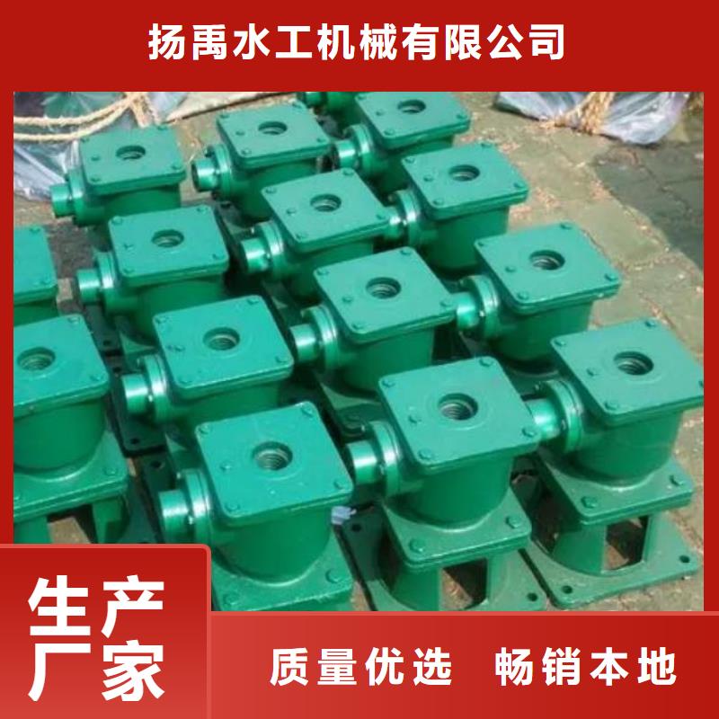  螺杆启闭机一站式采购商