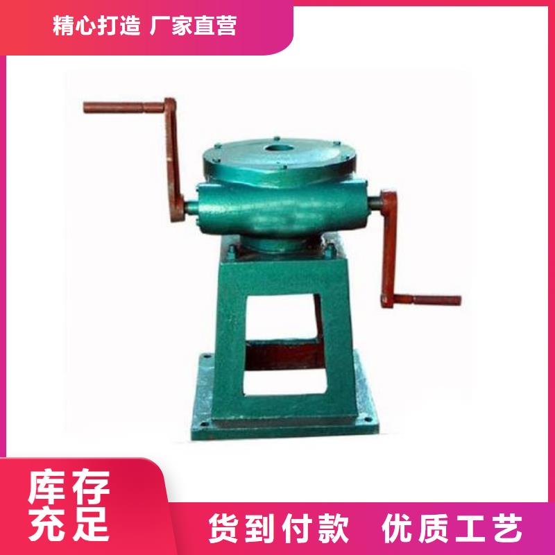  螺桿啟閉機來圖來樣定制
