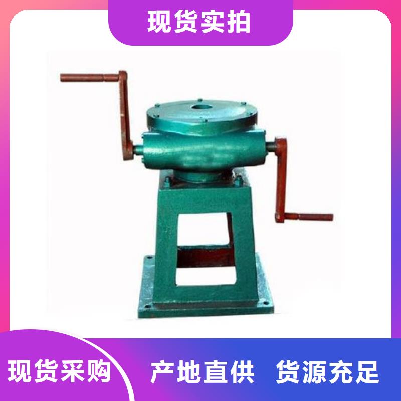  螺杆启闭机客户好评