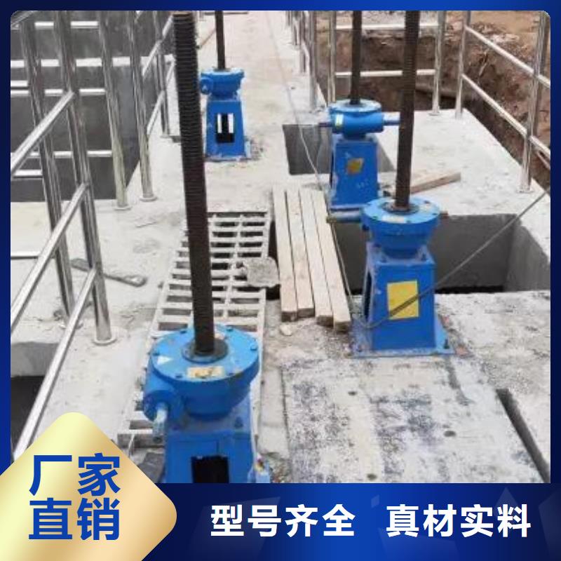 螺桿啟閉機,鑄鐵拍門真實拍攝品質(zhì)可靠
