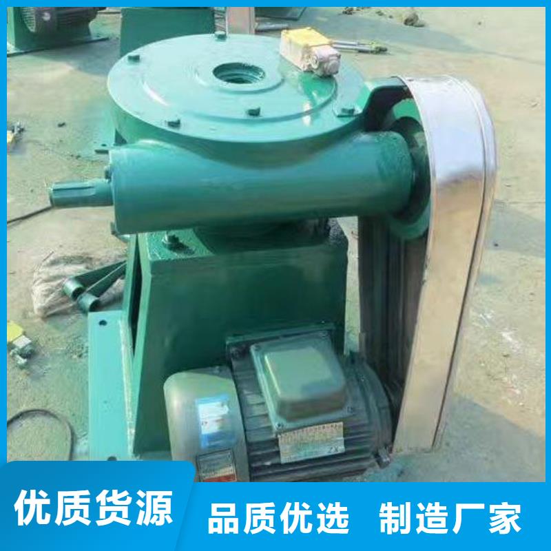 螺杆启闭机电动装置启闭机实拍品质保障
