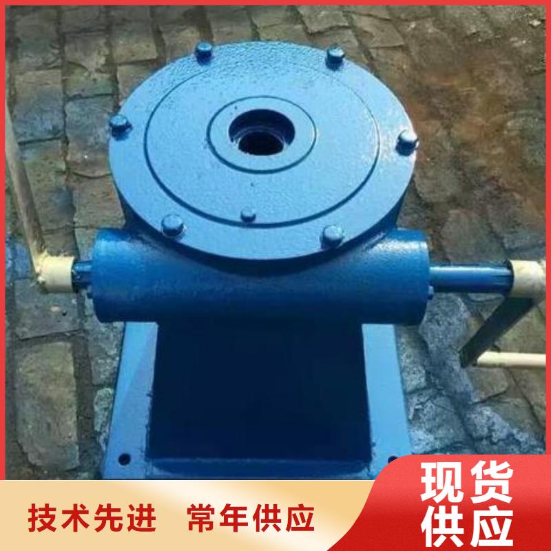 螺杆启闭机,铸铁拍门真实拍摄品质可靠