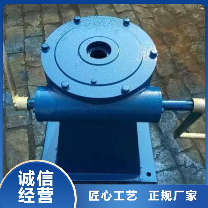 螺桿啟閉機(jī)直聯(lián)式啟閉機(jī)實(shí)力見證