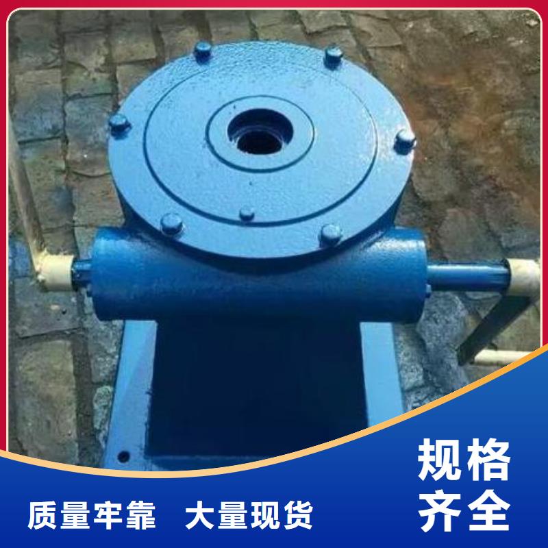  螺杆启闭机型号齐全