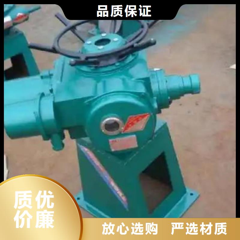 螺桿啟閉機(jī)實力優(yōu)品