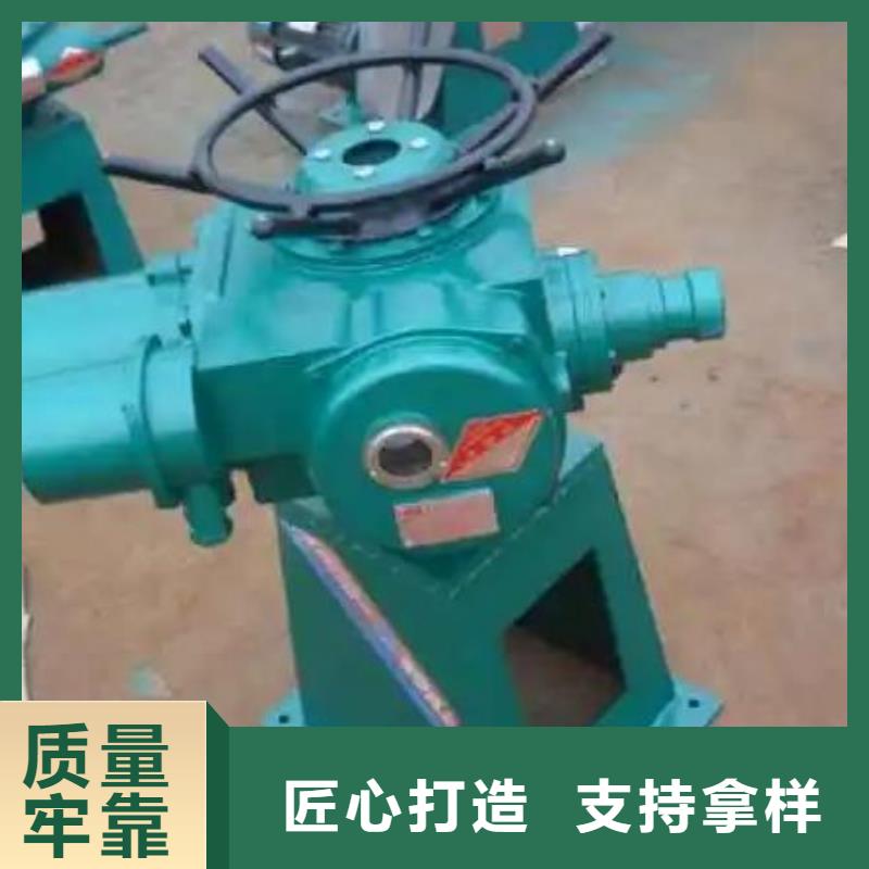 螺桿啟閉機(jī) 鑄鐵閘門嚴(yán)格把控每一處細(xì)節(jié)