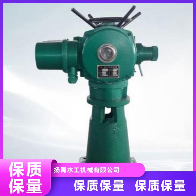 螺杆启闭机,钢制闸门保障