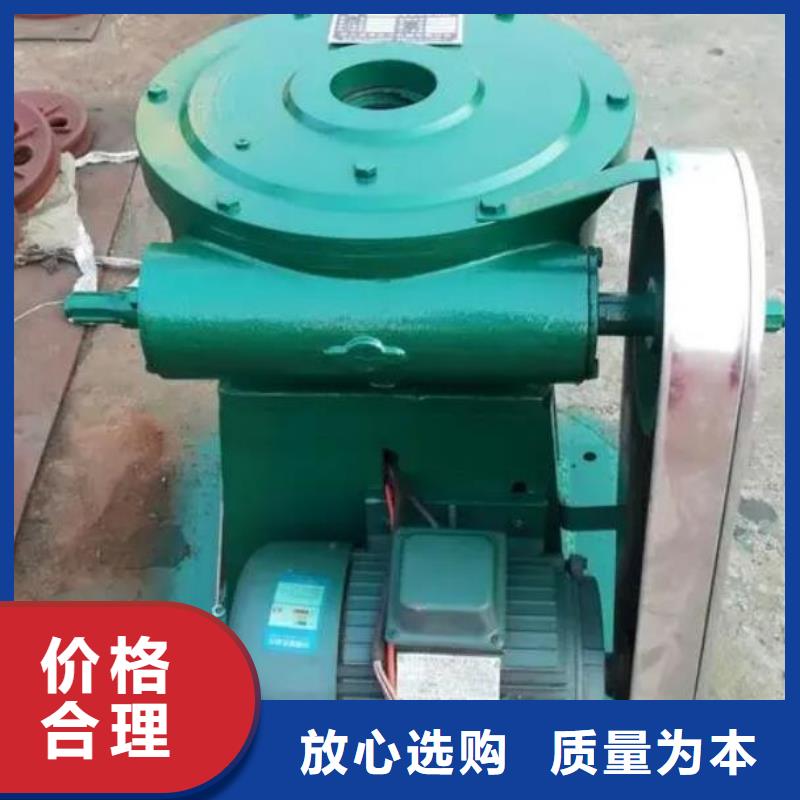  螺杆启闭机品质优选