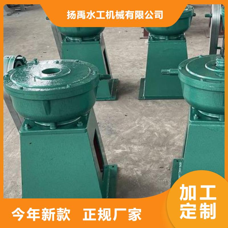 螺杆启闭机-暗杆式启闭机不只是质量好