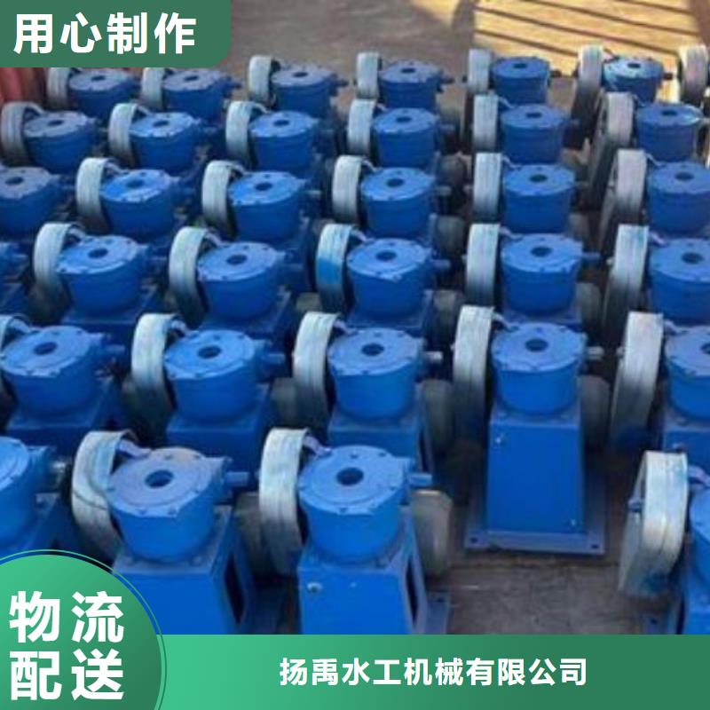 螺桿啟閉機(jī)球墨鑄鐵閘門生產(chǎn)廠家