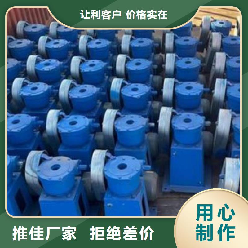螺桿啟閉機(jī)-暗桿式啟閉機(jī)匠心制造