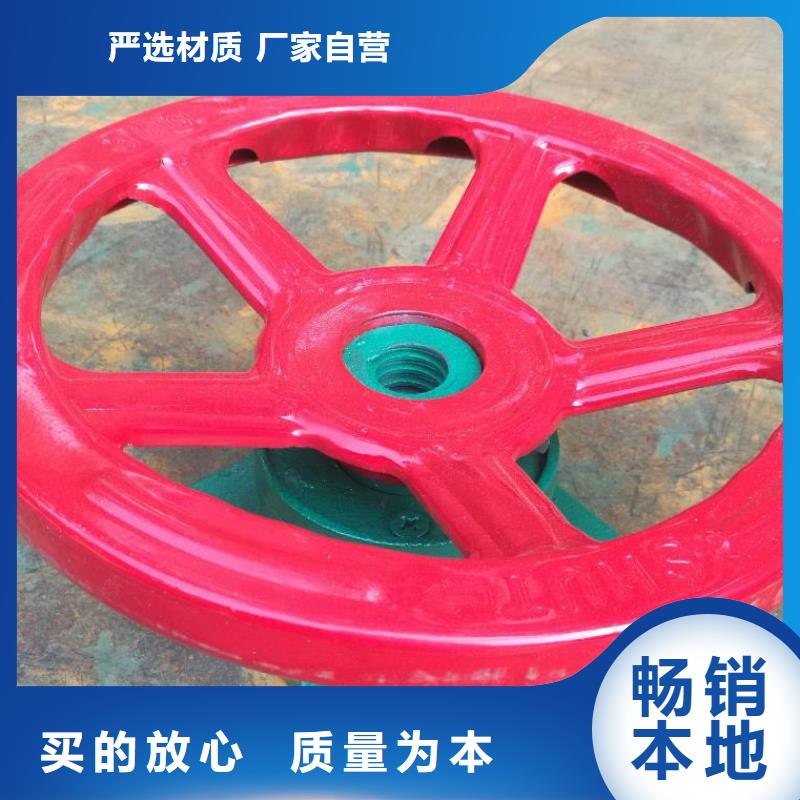 螺杆启闭机用品质赢得客户信赖