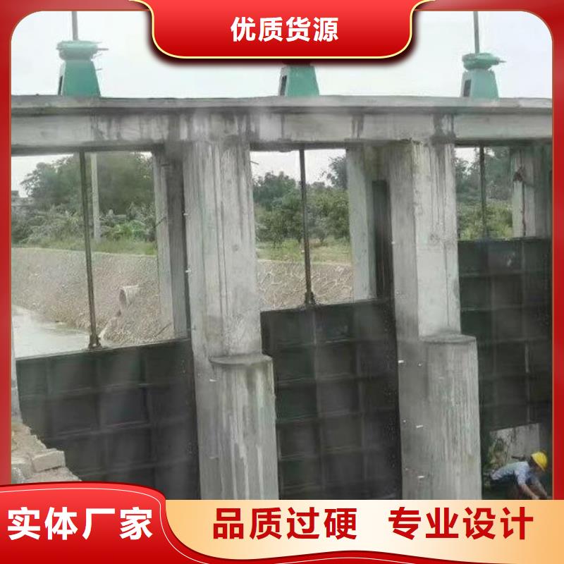 螺桿啟閉機卷閘門品質(zhì)信得過