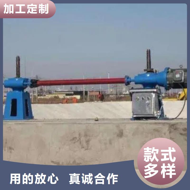 螺桿啟閉機(jī) 【鑄鐵拍門】專注質(zhì)量