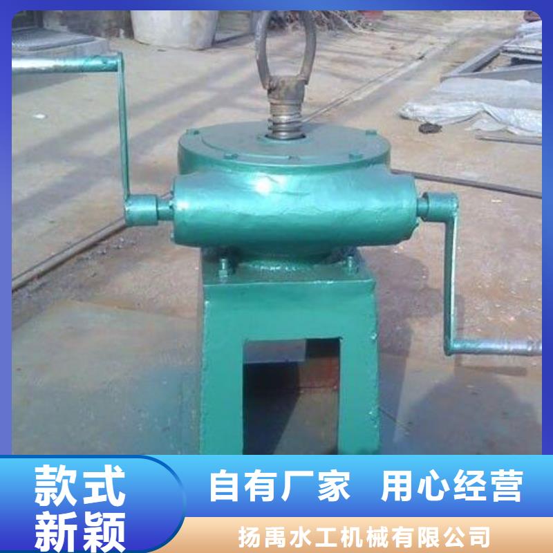 螺桿啟閉機(jī),鋼制閘門保障