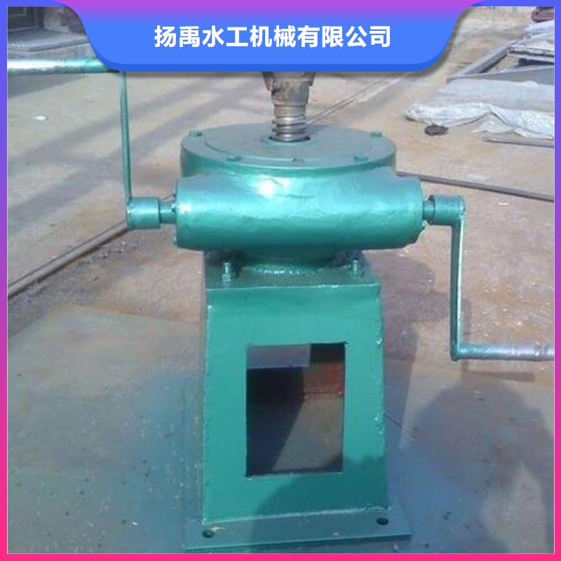 螺桿啟閉機(jī)球墨鑄鐵閘門(mén)多年行業(yè)積累