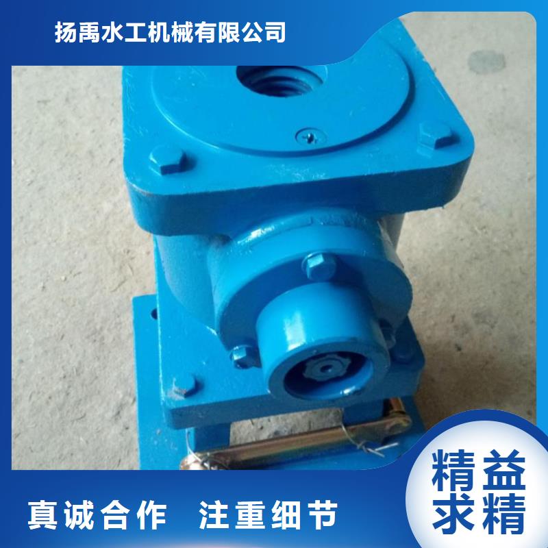 螺杆启闭机,钢制闸门保障