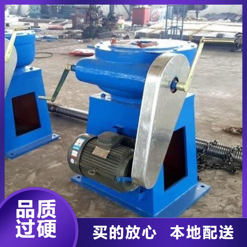 螺杆启闭机源头直供