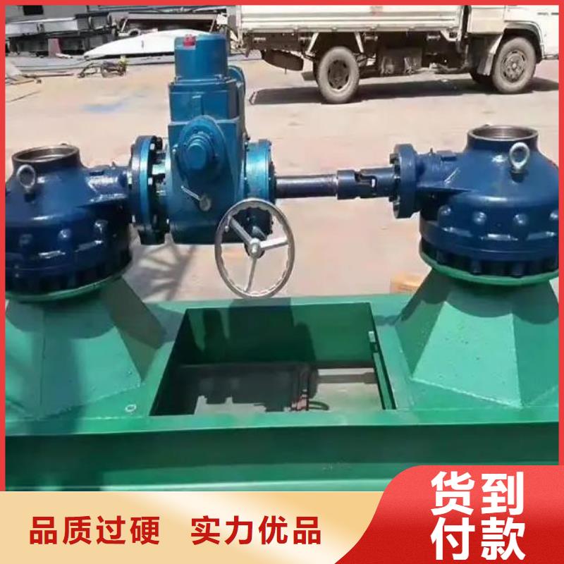 【螺桿啟閉機(jī)鑄鐵閘門滿足您多種采購需求】