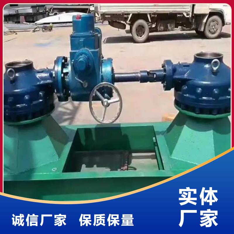  螺杆启闭机库存充足