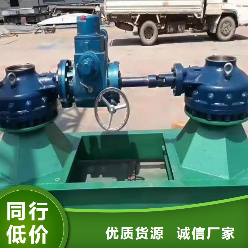 螺杆启闭机卷扬启闭机厂家直销直供