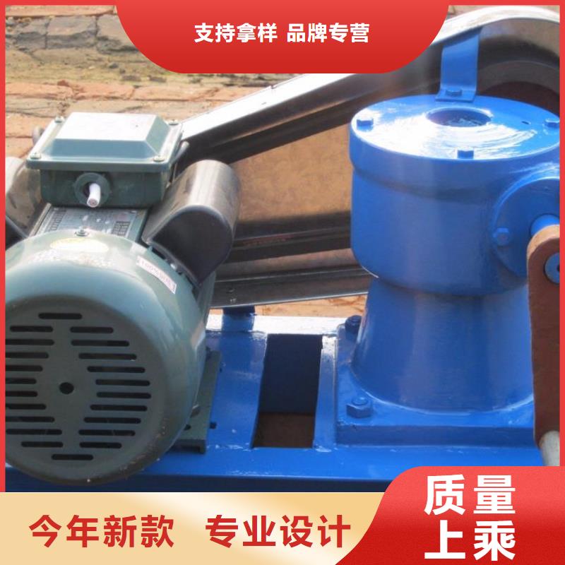 螺桿啟閉機(jī)手搖卷揚(yáng)啟閉機(jī)自主研發(fā)