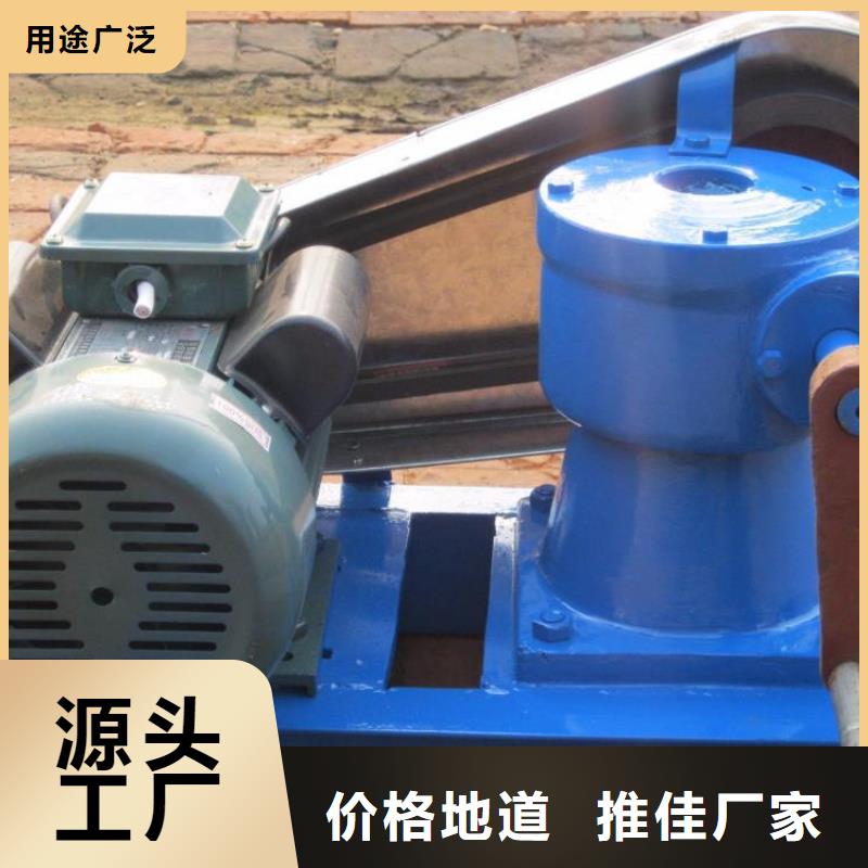  螺杆启闭机多种规格库存充足