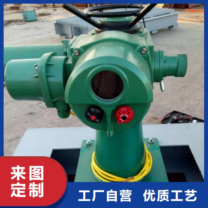 螺杆启闭机多年厂家可靠