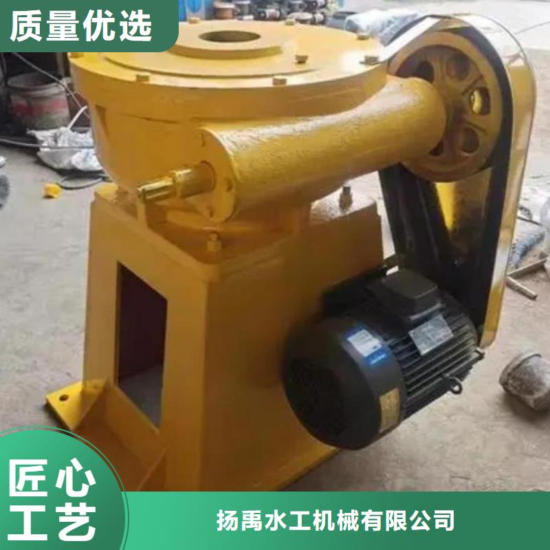 螺杆启闭机定制不额外收费