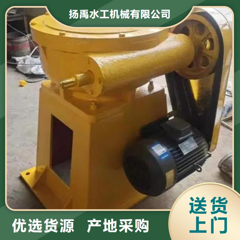 螺桿啟閉機清污機好產(chǎn)品不怕比