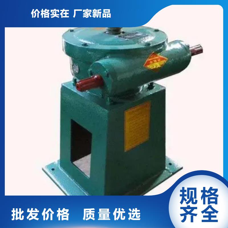 螺杆启闭机市场行情